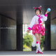 Cosplay by Aza Miyuko | Photo by Mineralblu